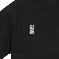Groove First T-shirt black image