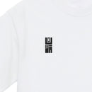 Groove First T-shirt white image
