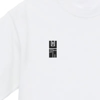 Groove First T-shirt white image