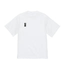 Groove First T-shirt white image