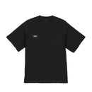 Record　T-shirt black image