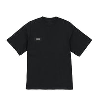 Record　T-shirt black image