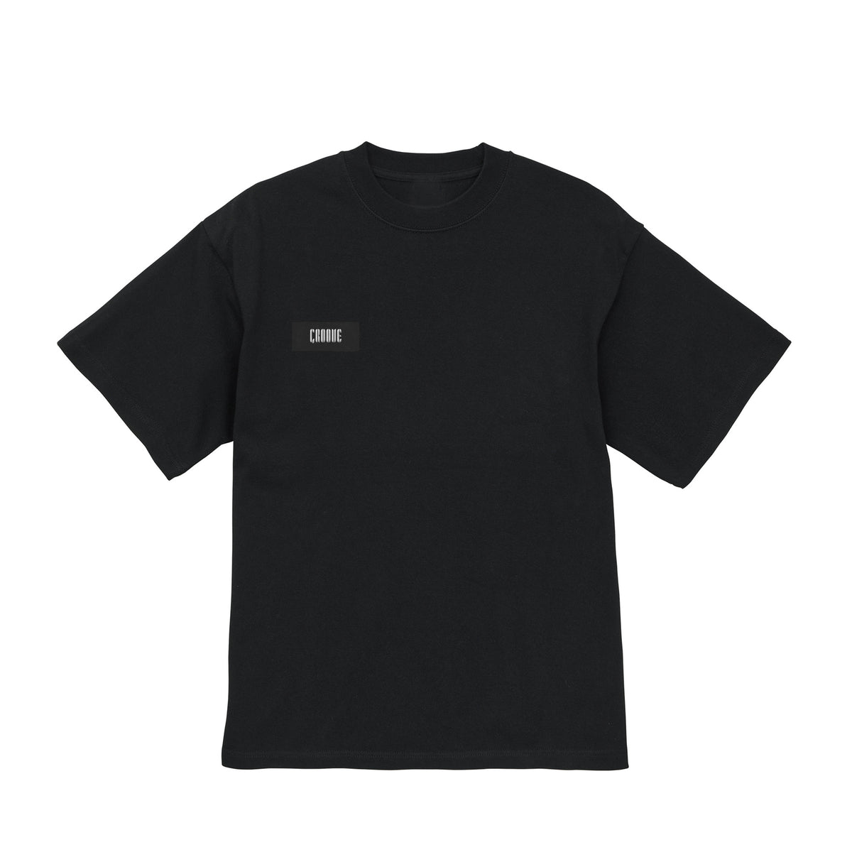 Record　T-shirt