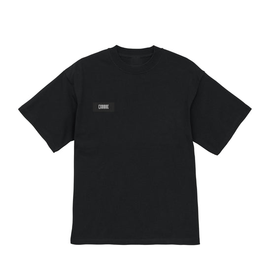 Record　T-shirt