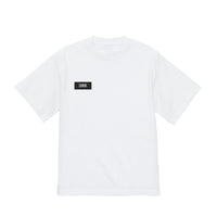 Record　T-shirt white image