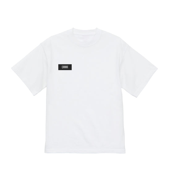 Record　T-shirt